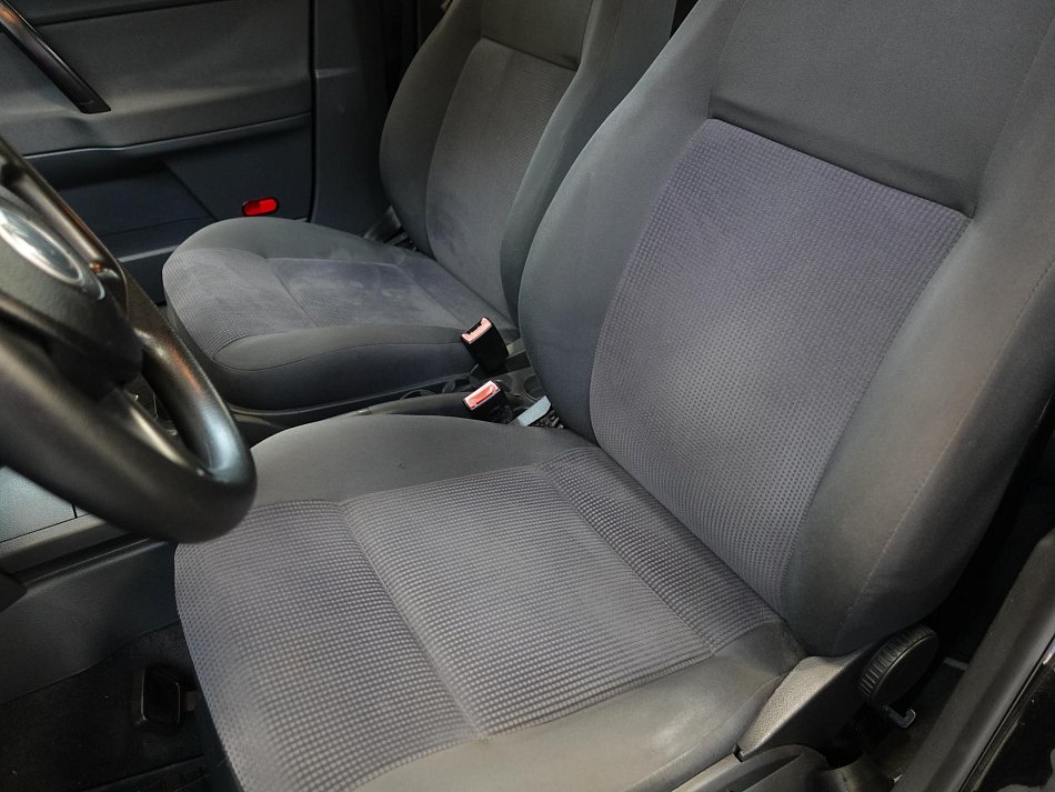 Volkswagen Polo 1.4d 