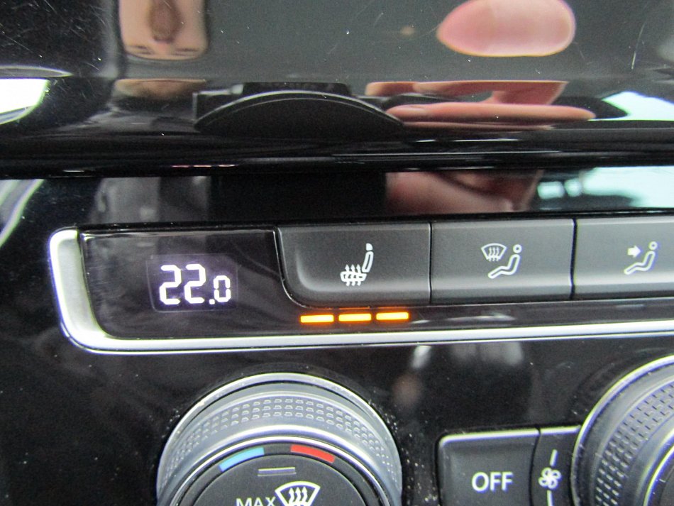 Volkswagen Golf 1.2 TSi CUP