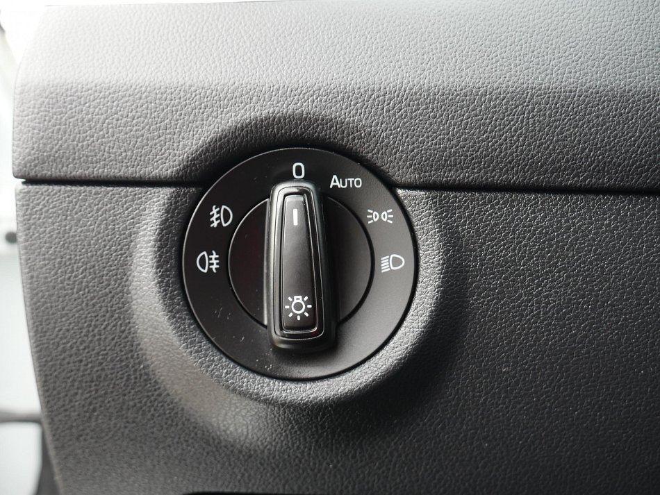 Škoda Octavia III 2.0 TDi Ambition