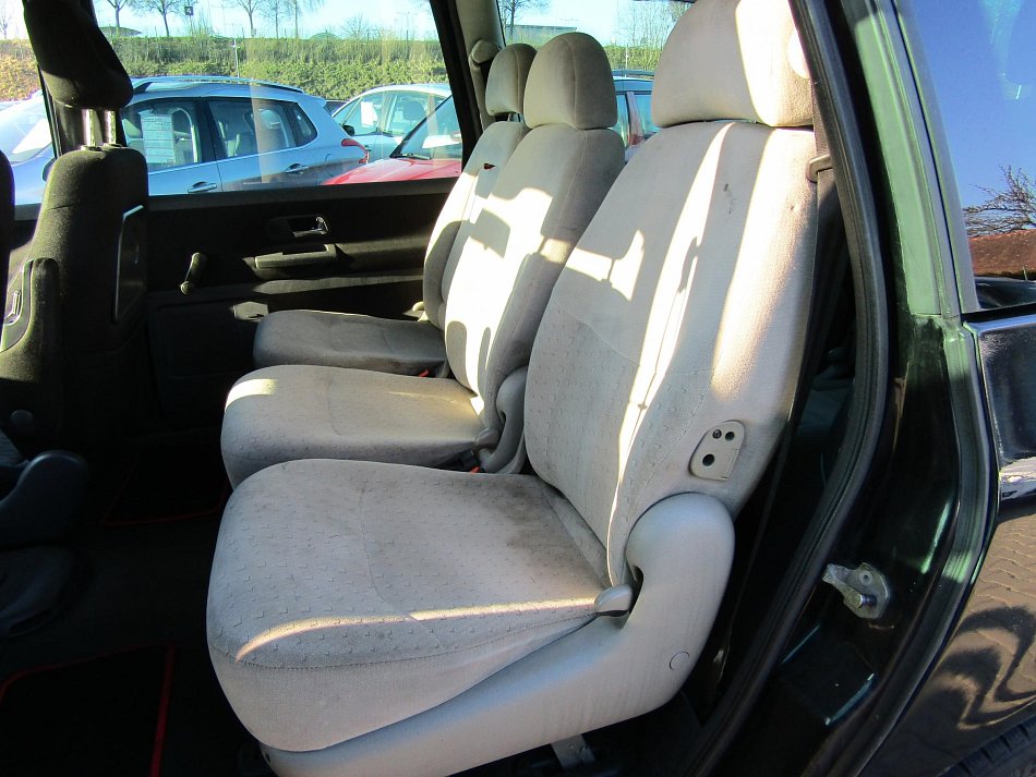 Seat Alhambra 1.9TDi 