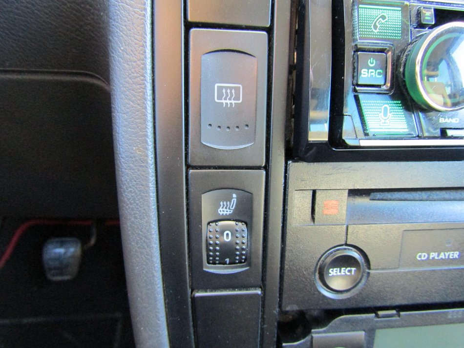 Seat Alhambra 1.9TDi 