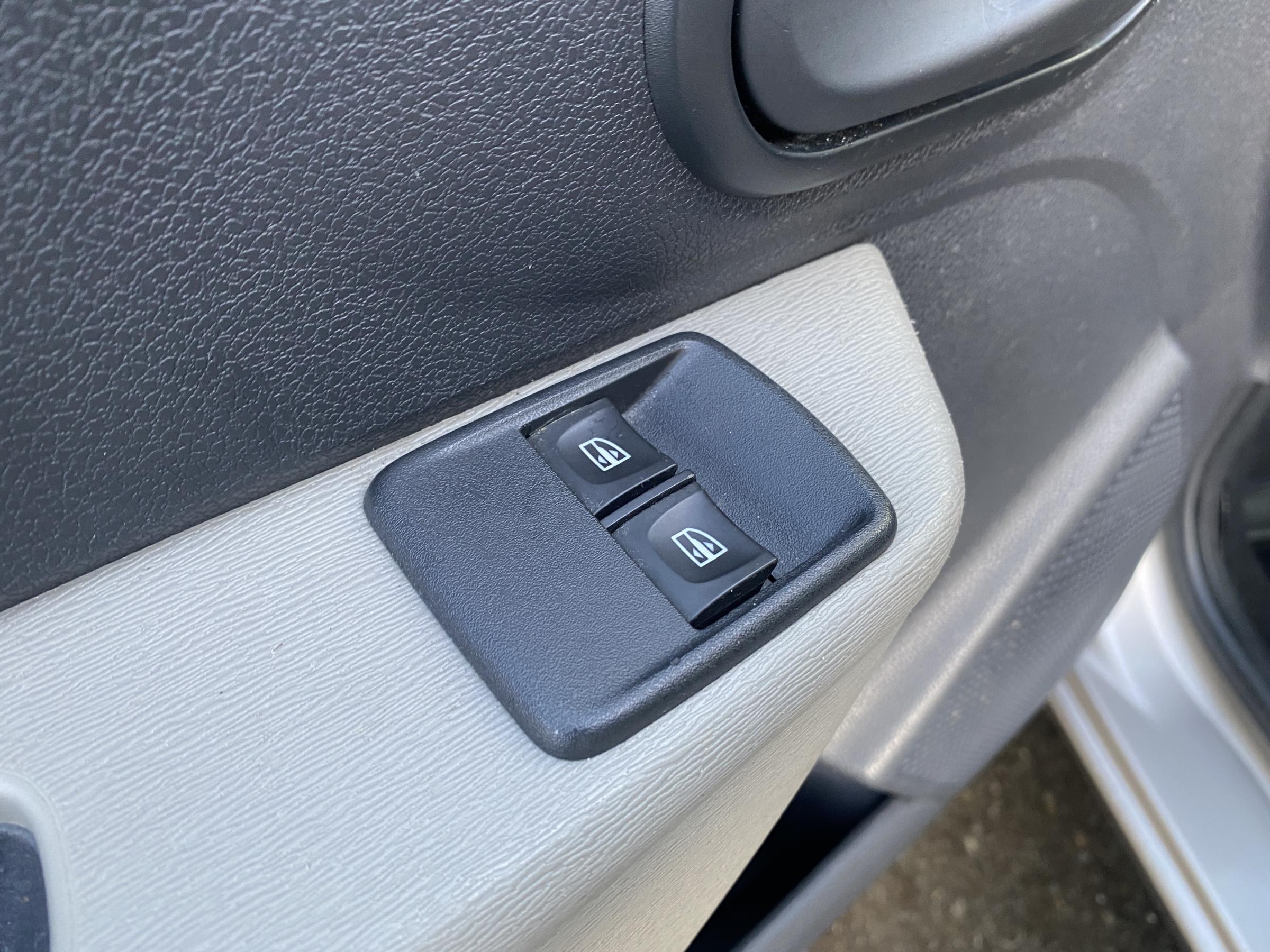 Dacia Dokker, 2014 - pohled č. 13