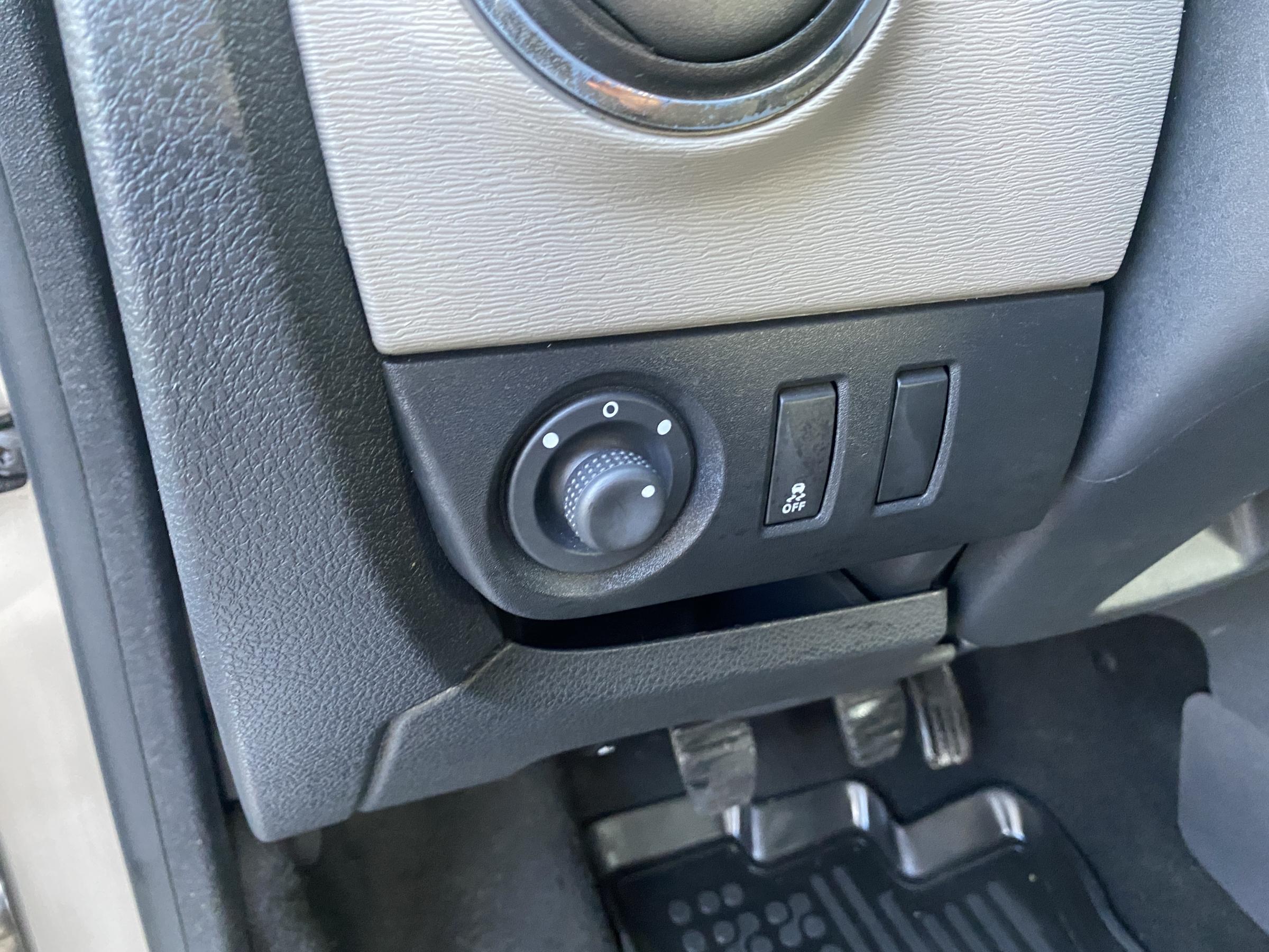 Dacia Dokker, 2014 - pohled č. 14