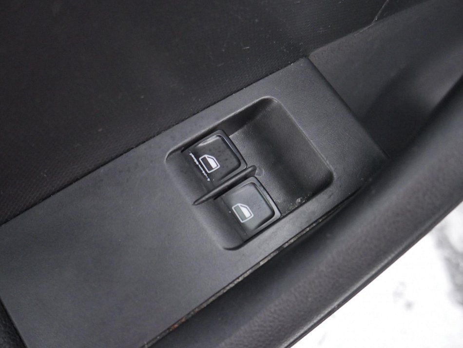 Škoda Rapid 1.2 TSi 