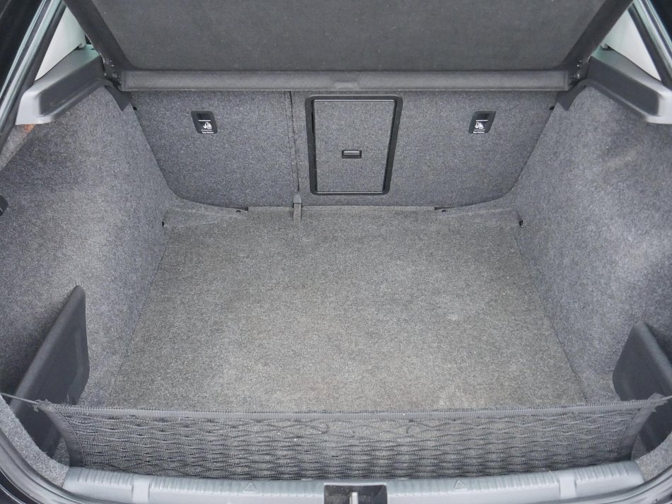 Škoda Rapid 1.2 TSi 