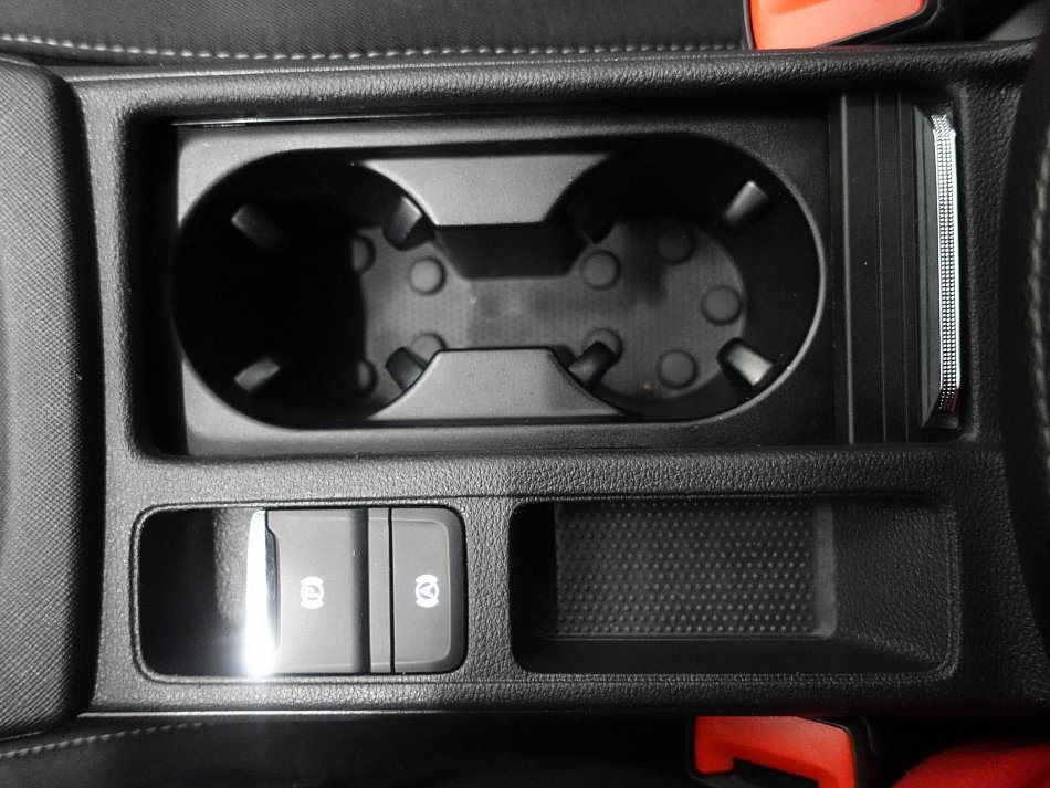 Škoda Octavia IV 2.0 TDi Style