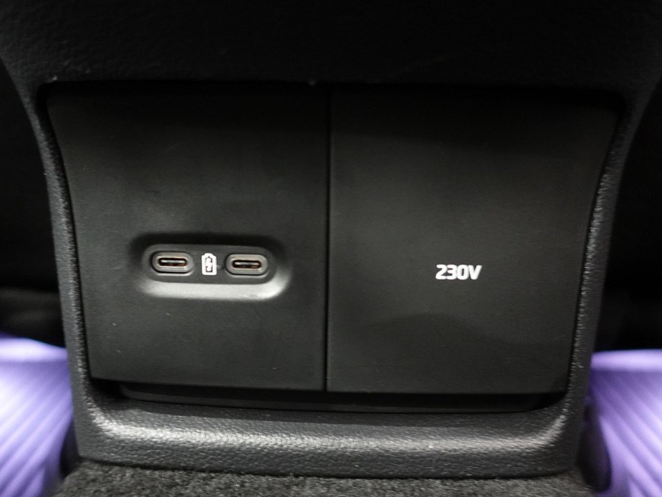 Škoda Octavia IV 2.0 TDi Style