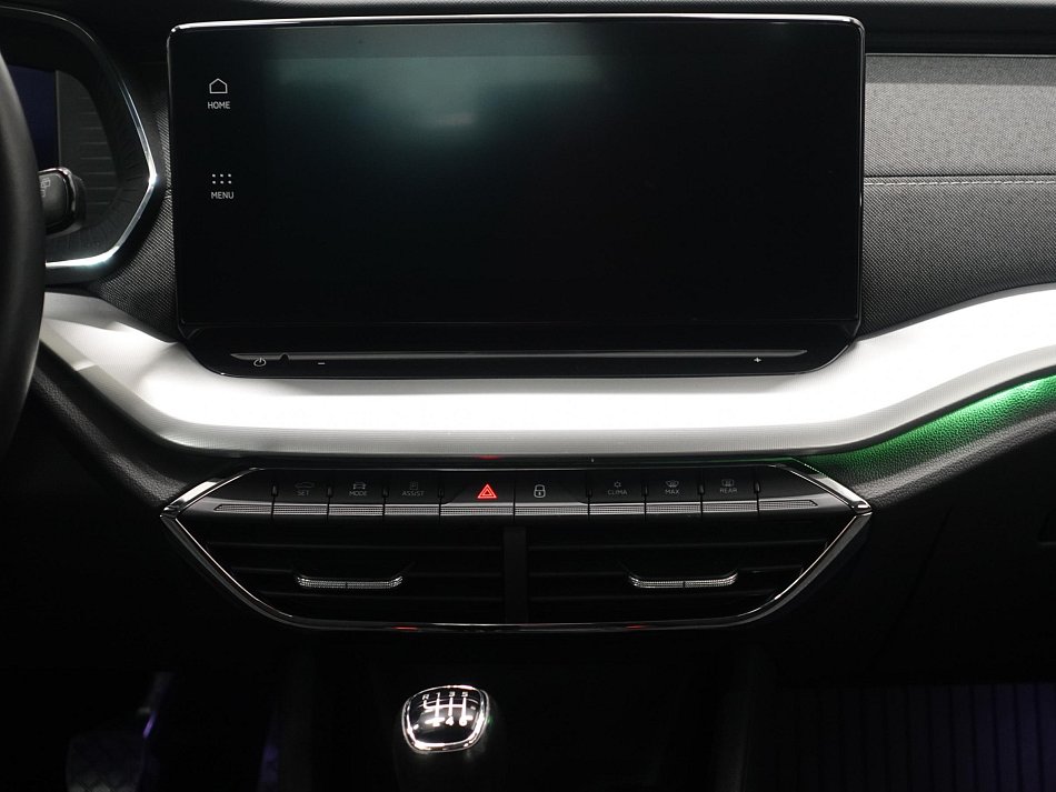 Škoda Octavia IV 2.0 TDi Style