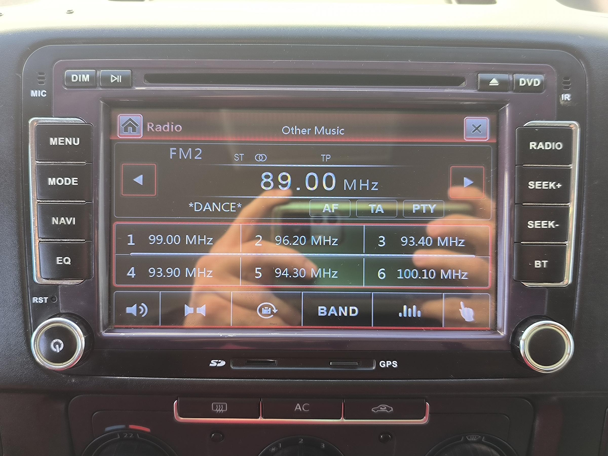 Volkswagen Transporter, 2010 - pohled č. 12