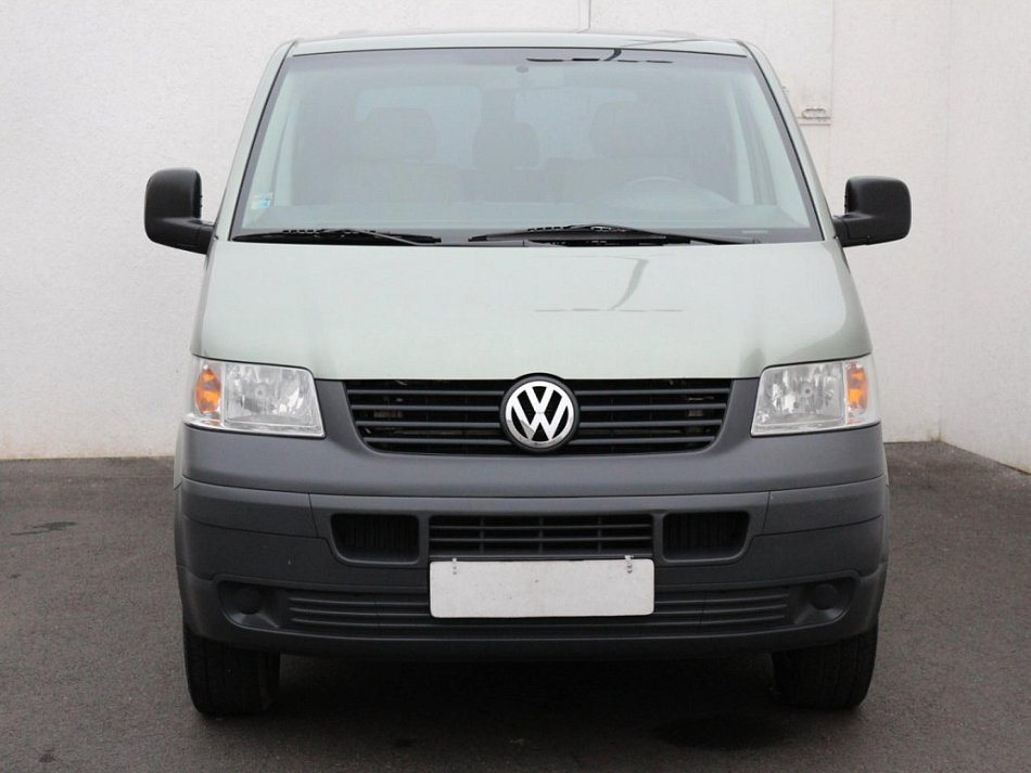 Volkswagen Transporter 2.0 TDI 