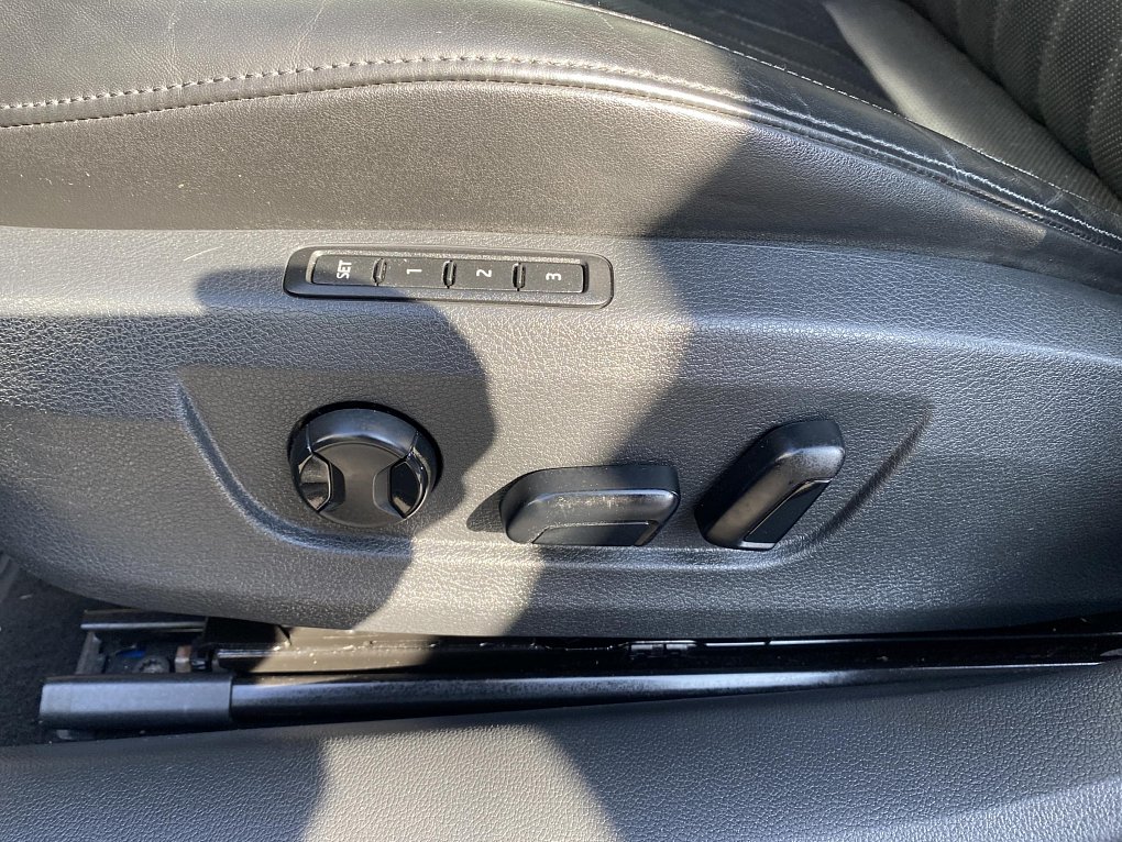 Škoda Superb III 2.0TDI L&K 4x4