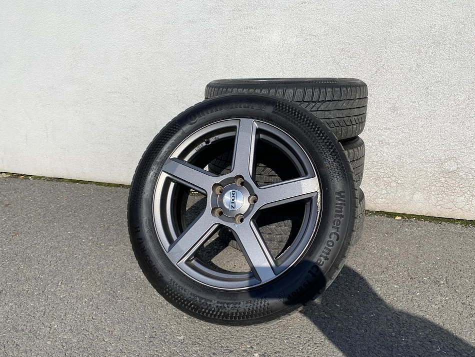 Škoda Superb III 2.0TDI L&K 4x4