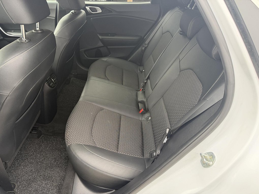 Kia XCeed 1.5 T-GDi 