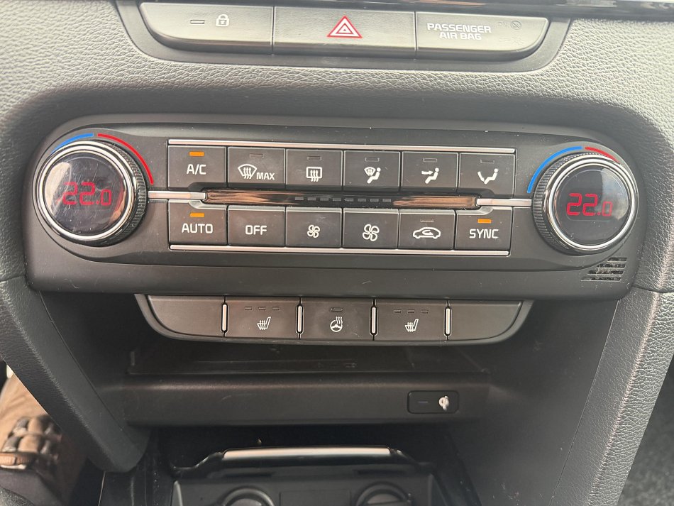 Kia XCeed 1.5 T-GDi 