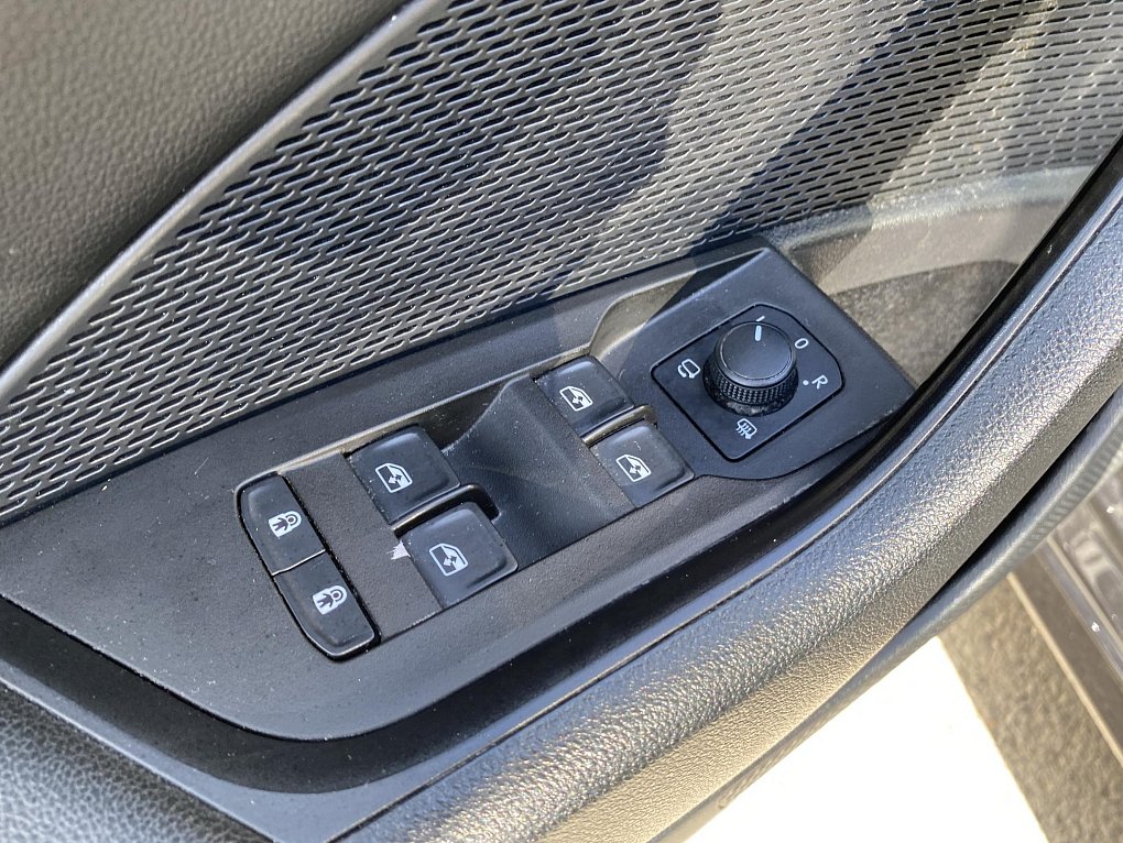 Škoda Octavia IV 1.5 TSi Style