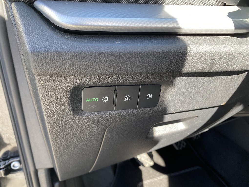 Škoda Octavia IV 1.5 TSi Style