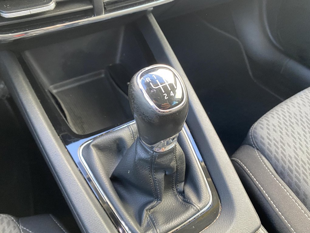 Škoda Octavia IV 1.5 TSi Style