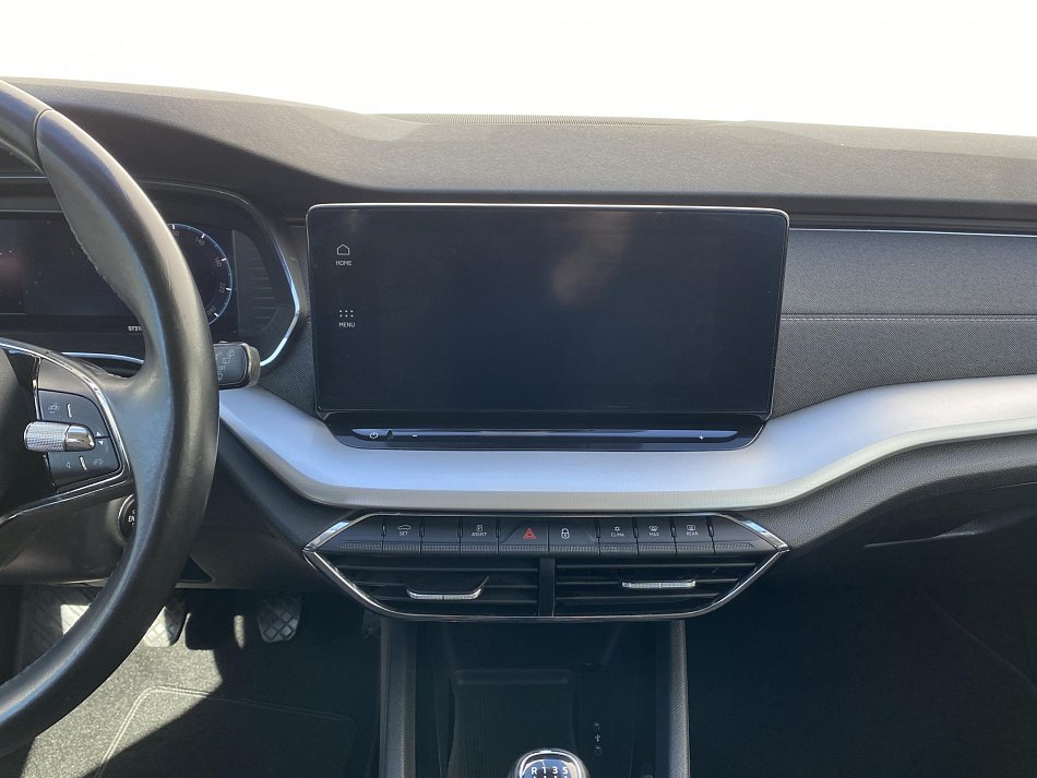 Škoda Octavia IV 1.5 TSi Style