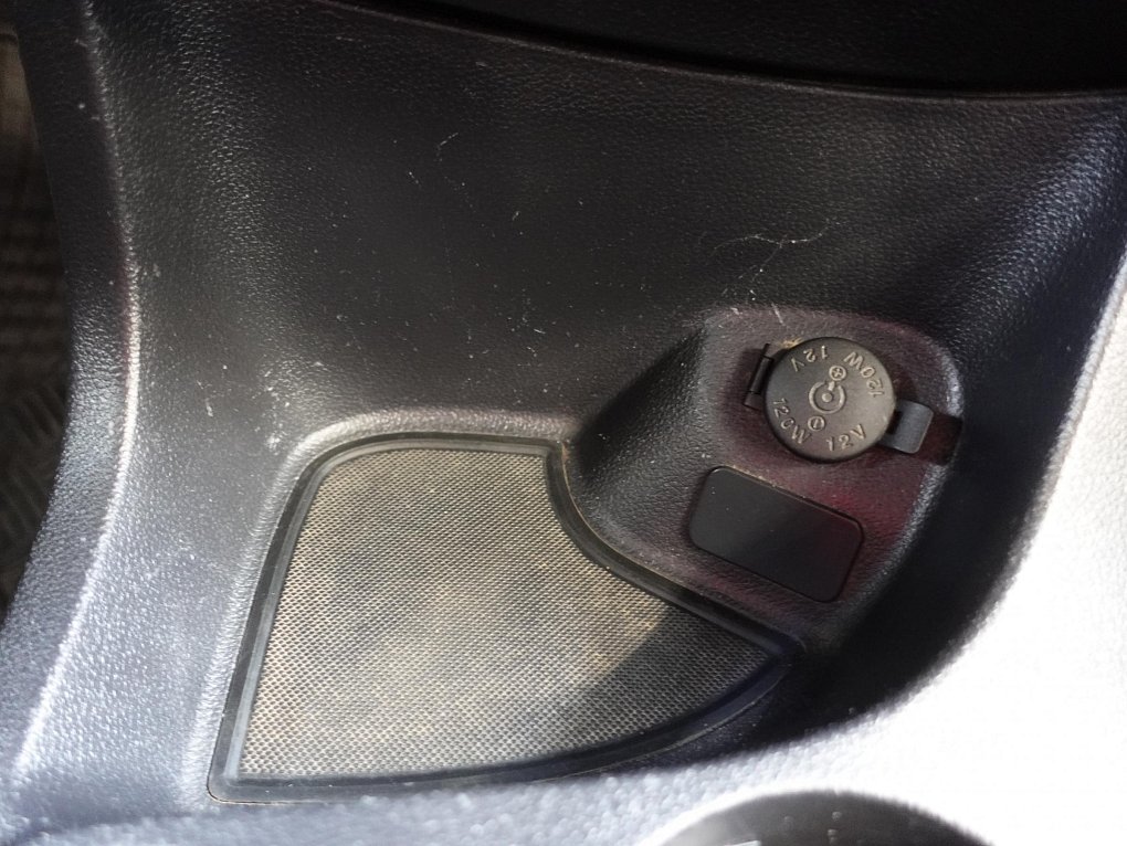 Kia Sportage 2.0 CVVT  4x4, LPG