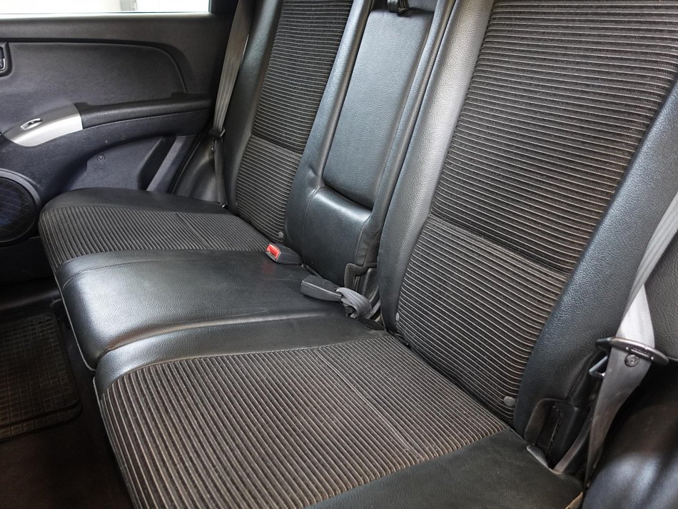 Kia Sportage 2.0 CVVT  4x4, LPG