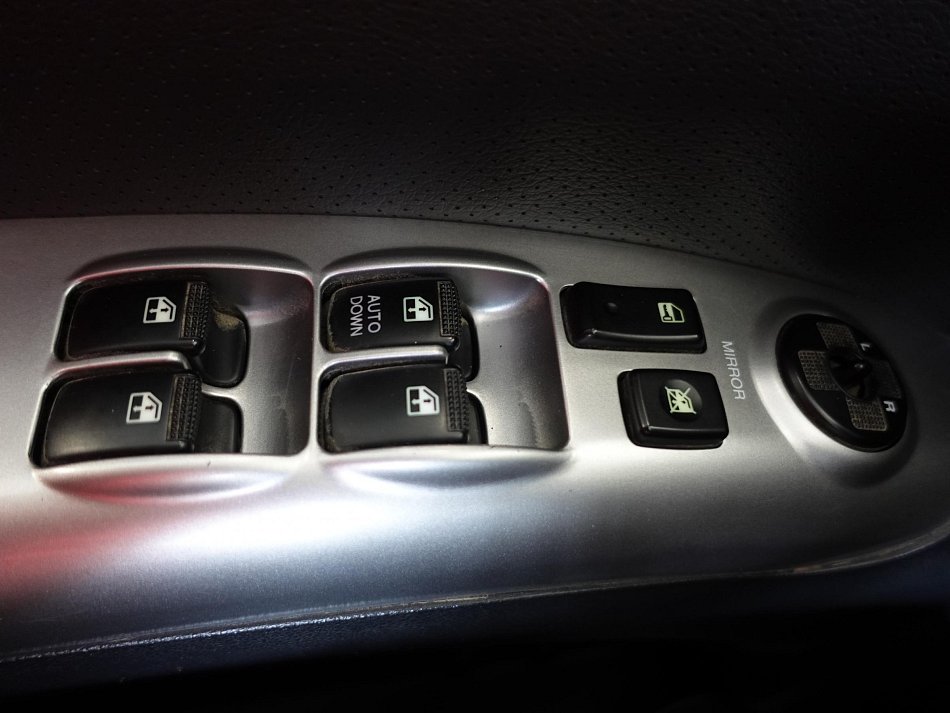 Kia Sportage 2.0 CVVT  4x4, LPG