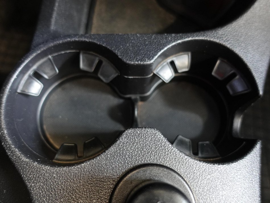 Kia Sportage 2.0 CVVT  4x4, LPG