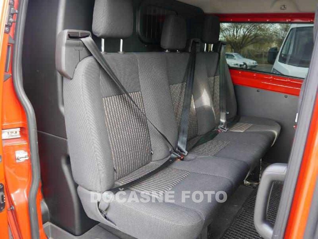 Ford Transit Custom 2.0TDCi Trend L2 6míst