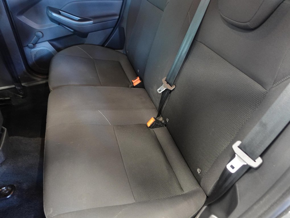 Ford Focus 1.6 Ti-VCT 