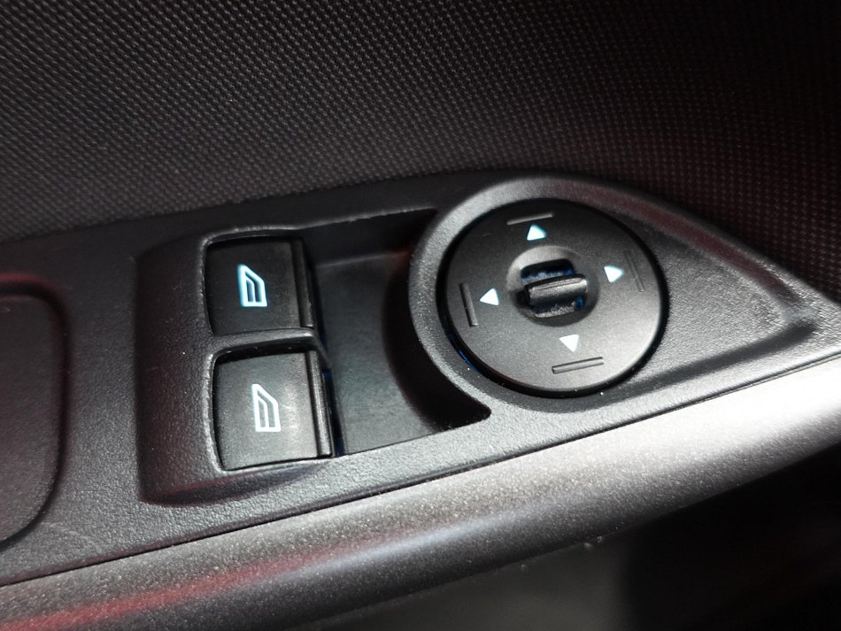 Ford Focus 1.6 Ti-VCT 