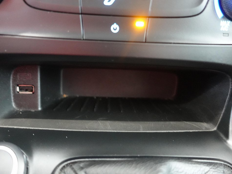 Ford Focus 1.6 Ti-VCT 