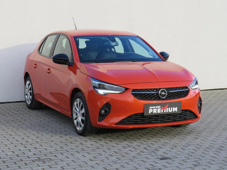 Opel Corsa 1.2i 