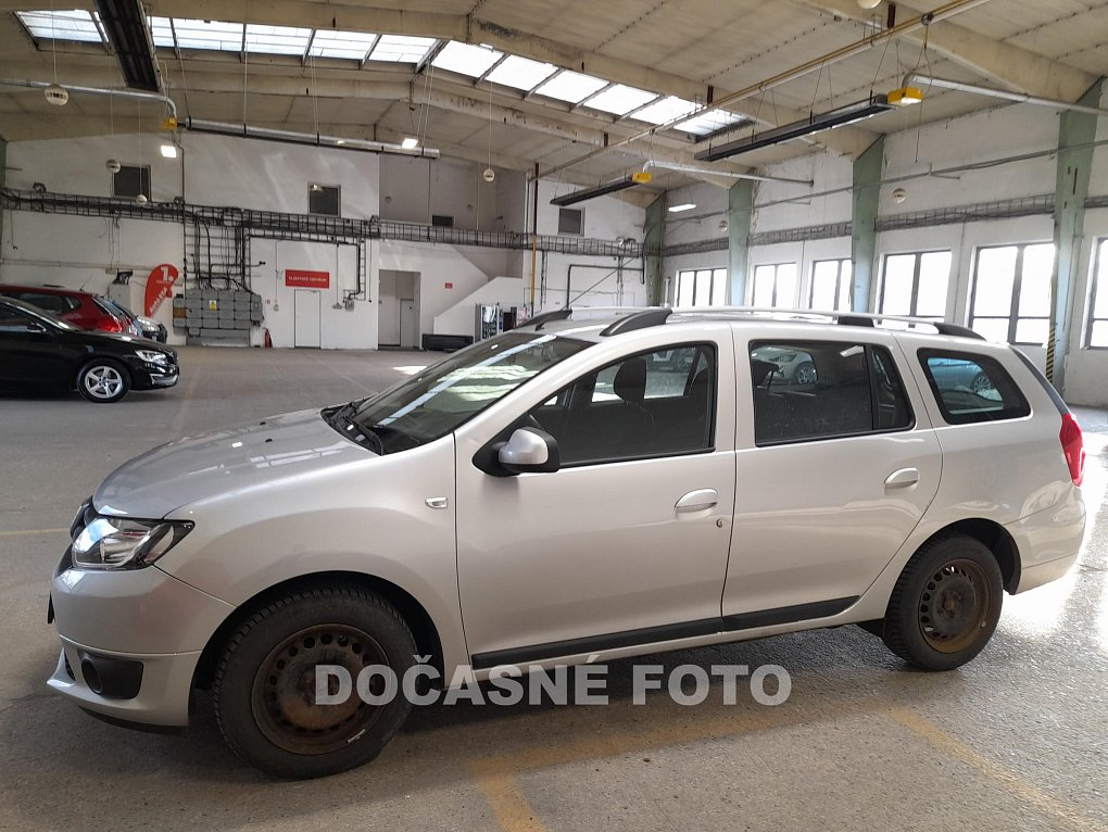 Dacia Logan 0.9 