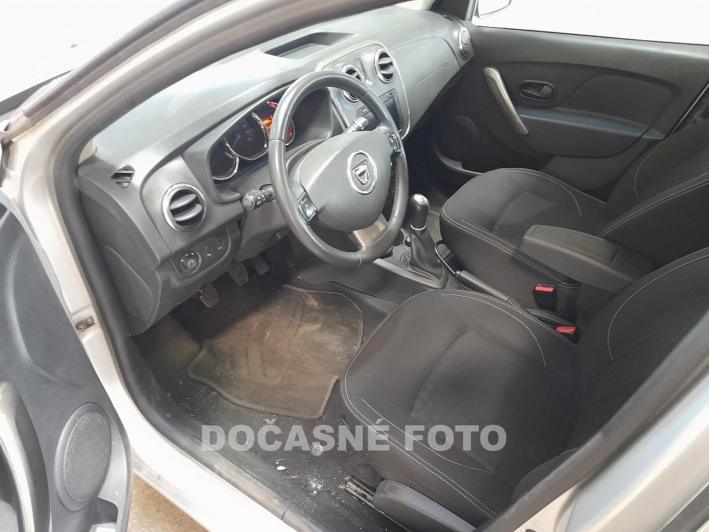 Dacia Logan 0.9 