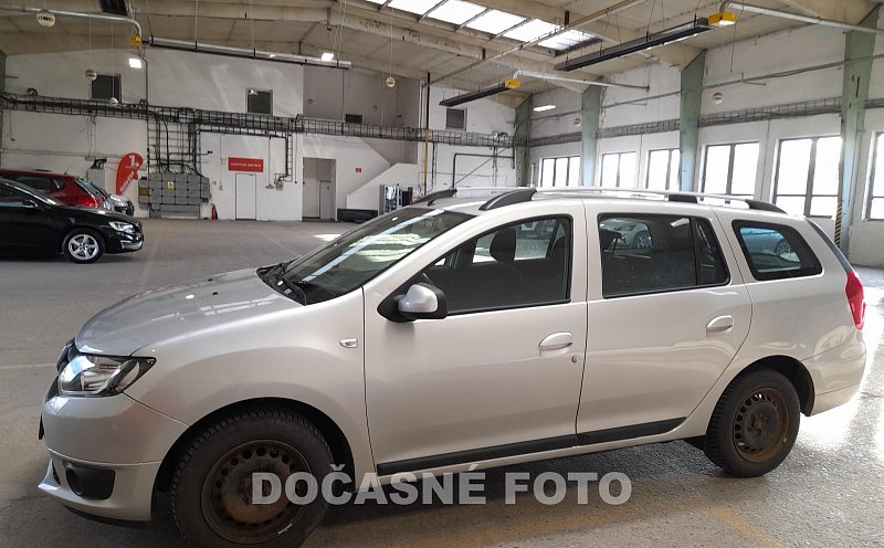 Dacia Logan 0.9 