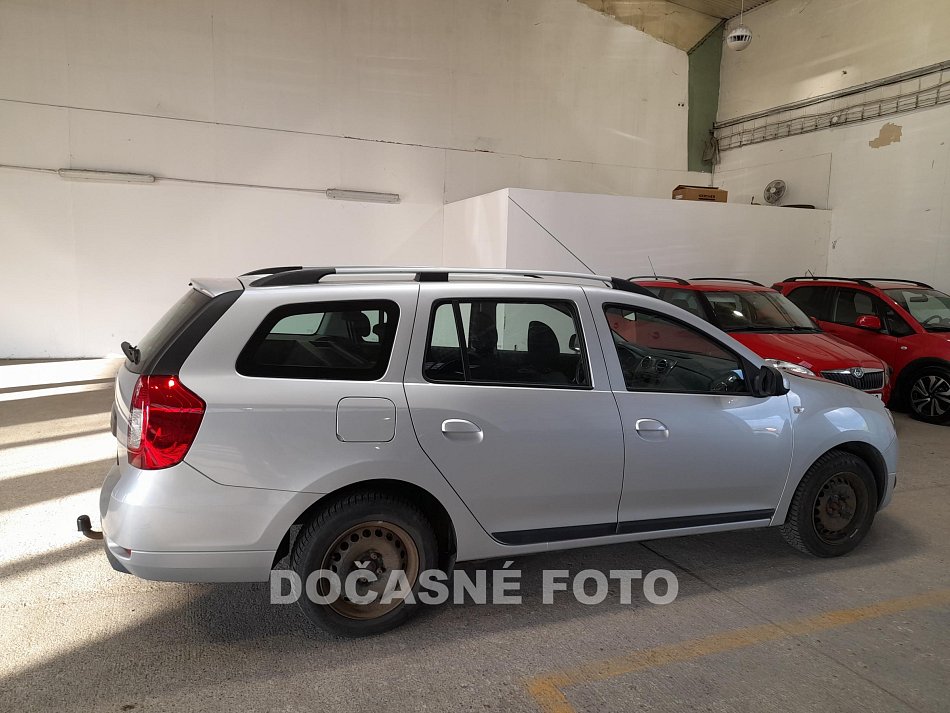 Dacia Logan 0.9 
