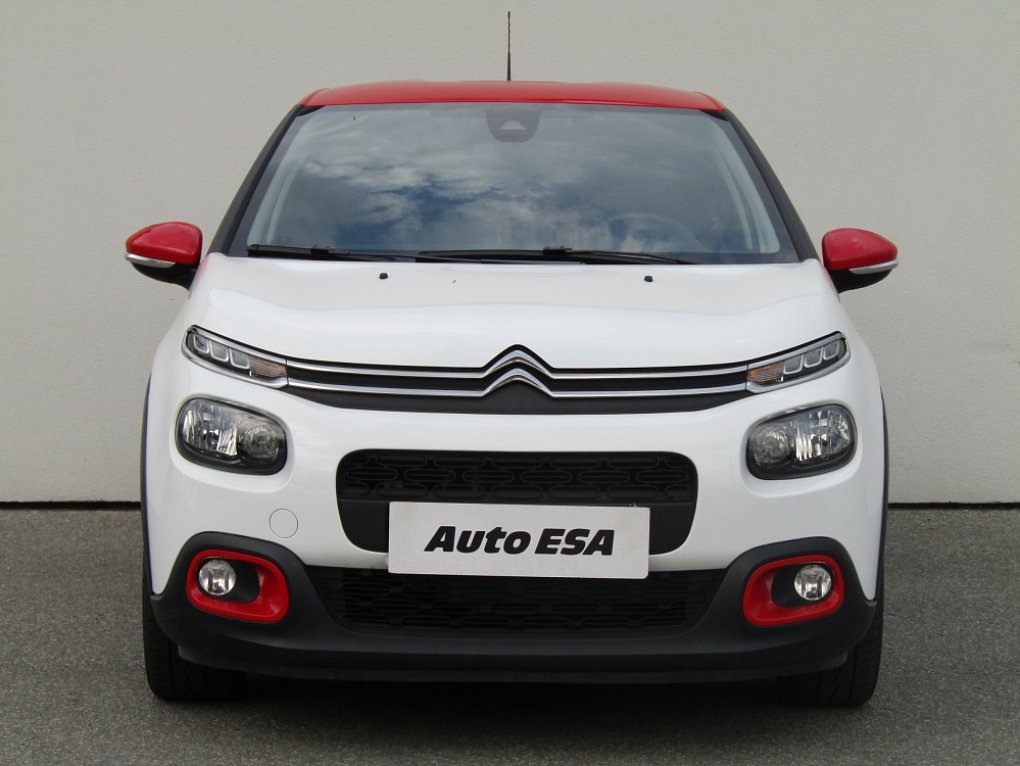 Citroën C3 1.2PureTech 