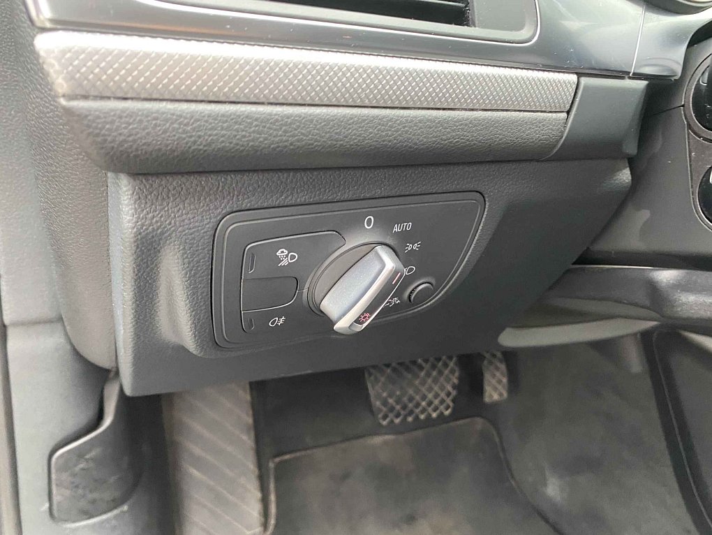 Audi A6 3.0 TDi  quattro