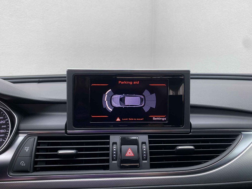 Audi A6 3.0 TDi  quattro