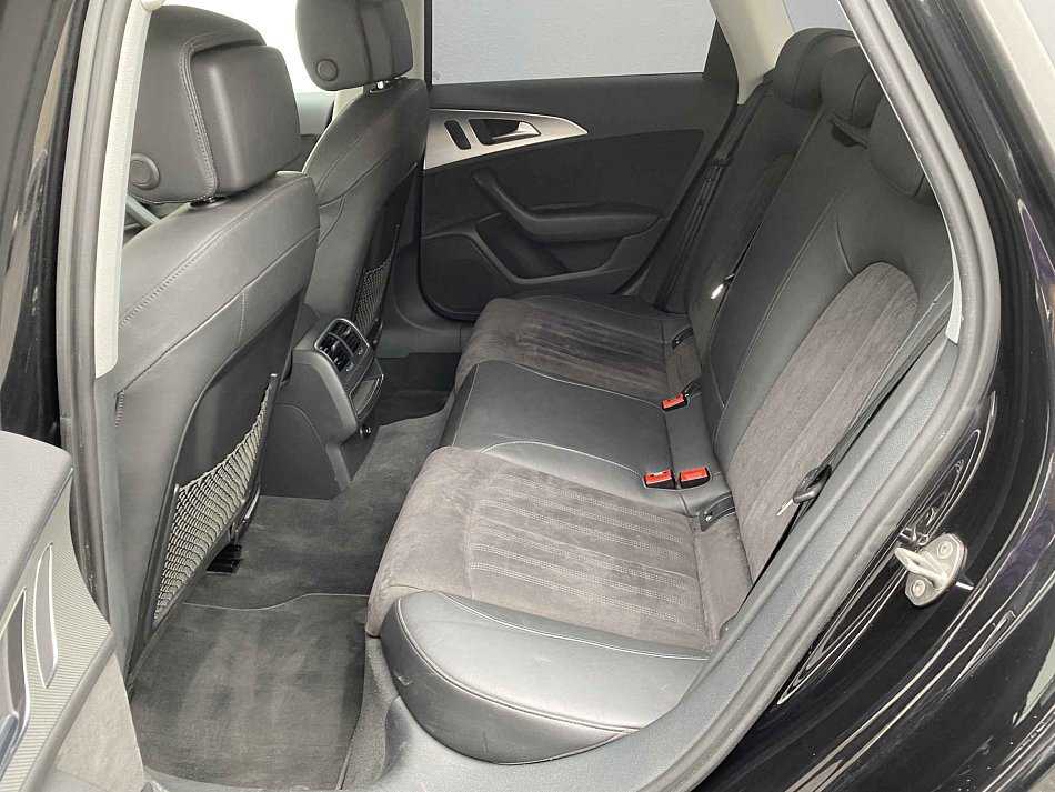 Audi A6 3.0 TDi  quattro