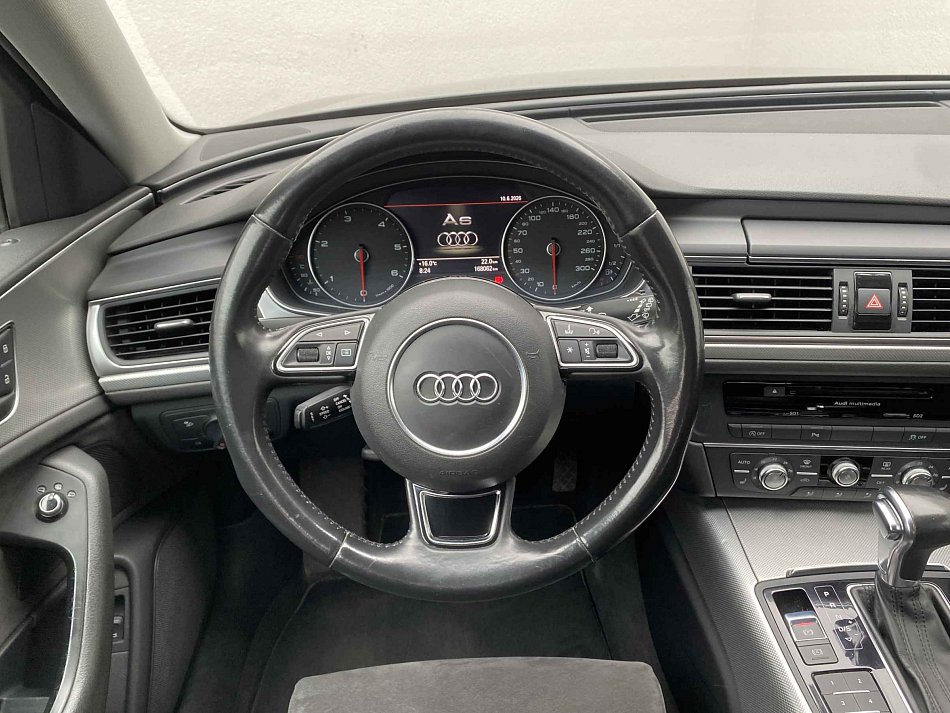 Audi A6 3.0 TDi  quattro