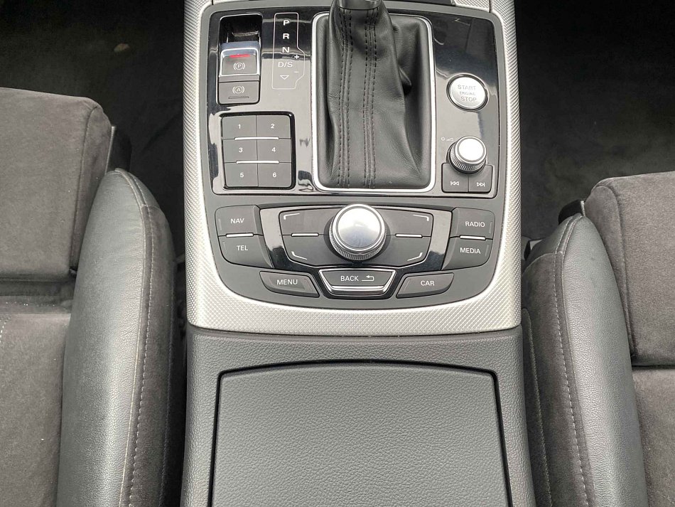 Audi A6 3.0 TDi  quattro