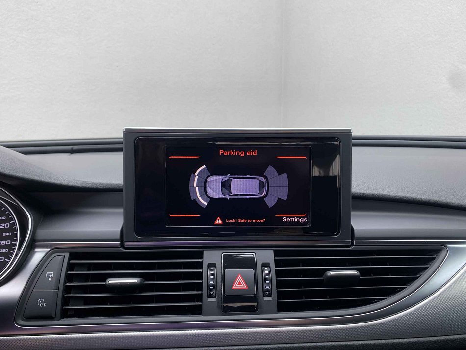 Audi A6 3.0 TDi  quattro