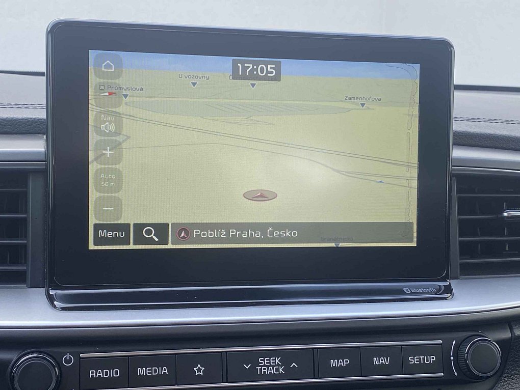 Kia Ceed 1.4T-GDi 