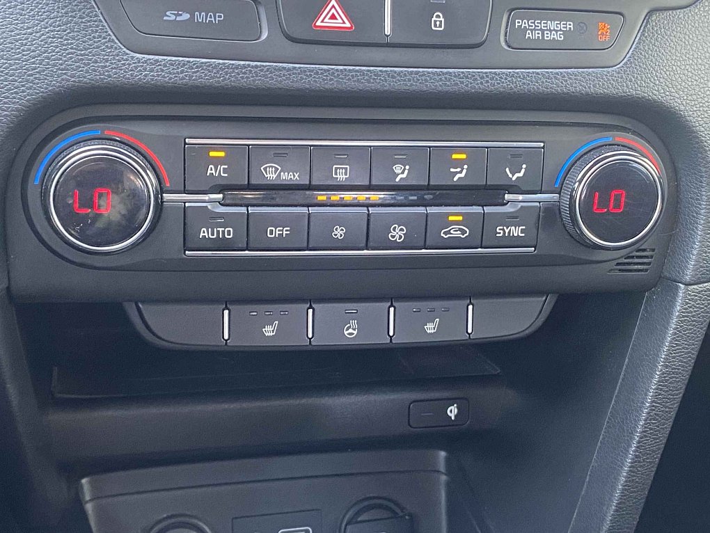 Kia Ceed 1.4T-GDi 