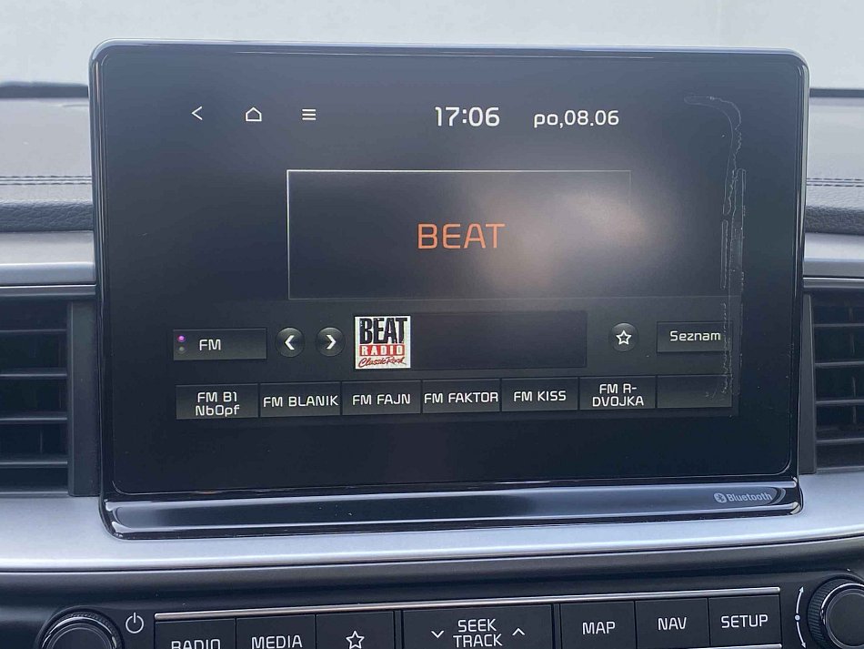 Kia Ceed 1.4T-GDi 