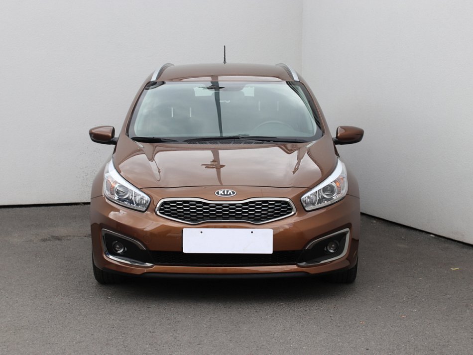 Kia Ceed 1.4i 