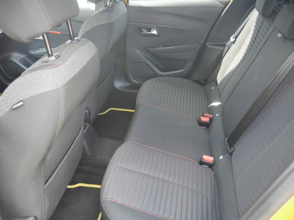Peugeot 208 1.2PT Active