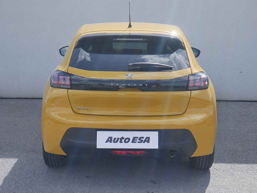 Peugeot 208 1.2PT Active