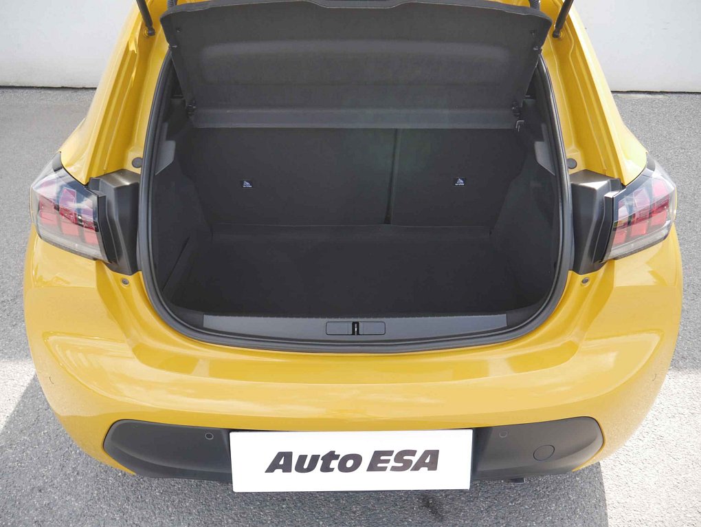 Peugeot 208 1.2PT Active