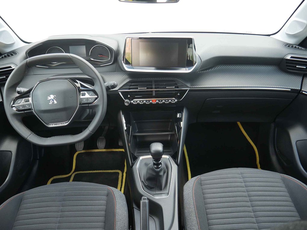 Peugeot 208 1.2PT Active